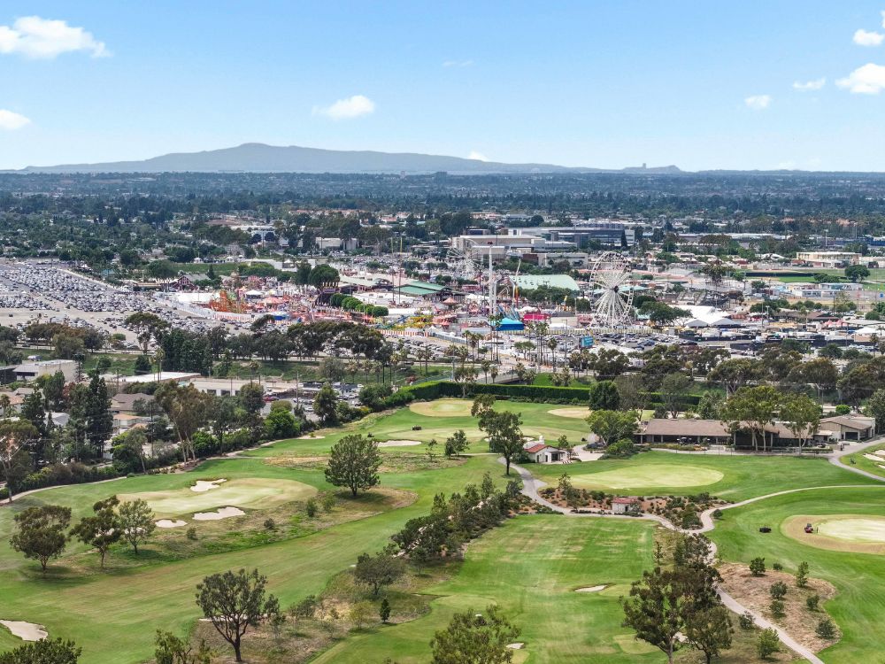 Costa Mesa, CA
