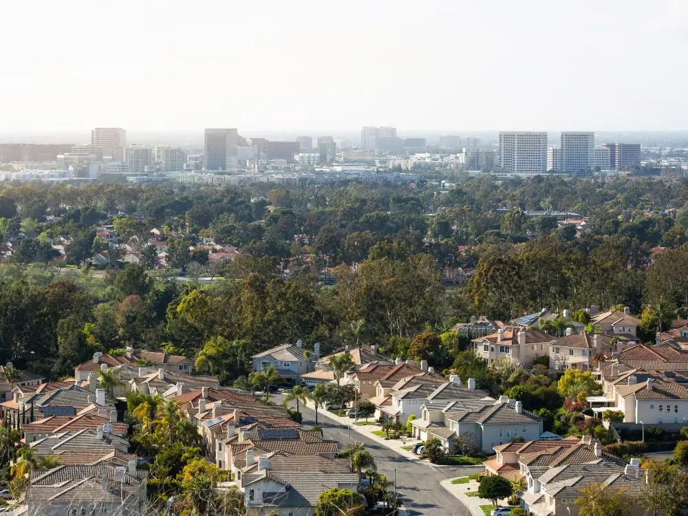 Irvine, CA
