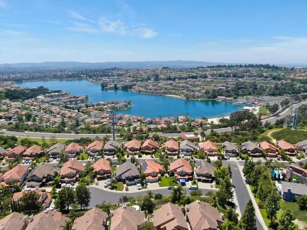 Mission Viejo, CA