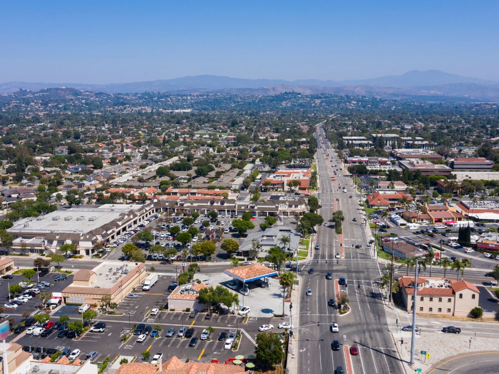 Tustin, CA