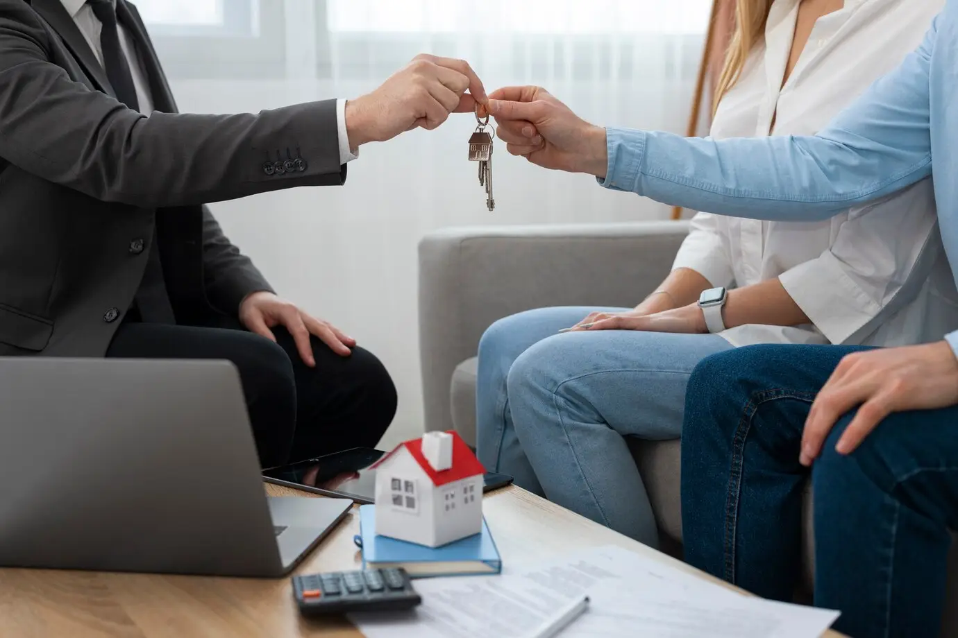 rental property tenants