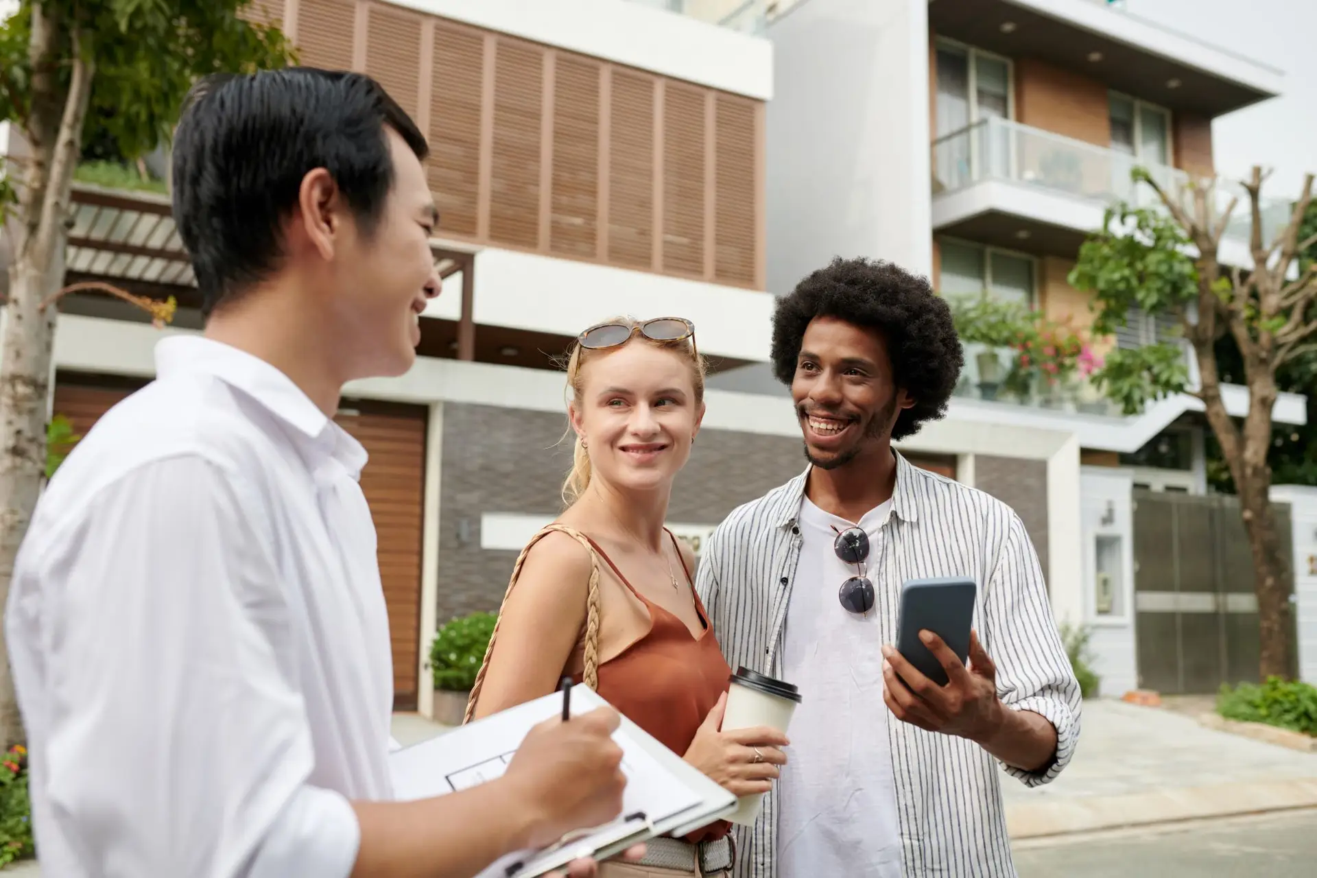 Rental Property's RO