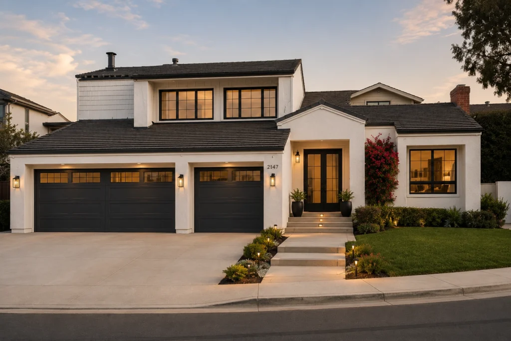 Orange County rental property held in an LLC — 2026 California owner guide