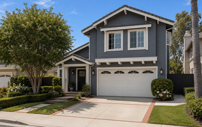 Beacon Hill rental property