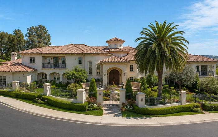 Bear Brand & Ocean Ranch rental property