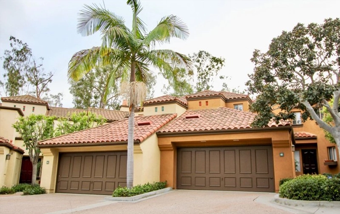Big Canyon rental property