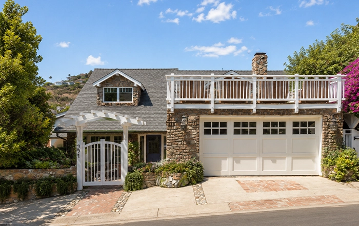 Bluebird Canyon & Mystic Hills rental property