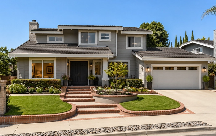 Capistrano Beach rental property