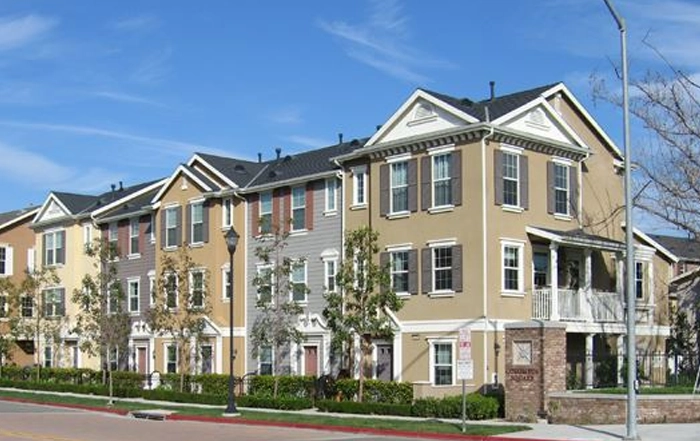 Columbus Square & Grove rental property