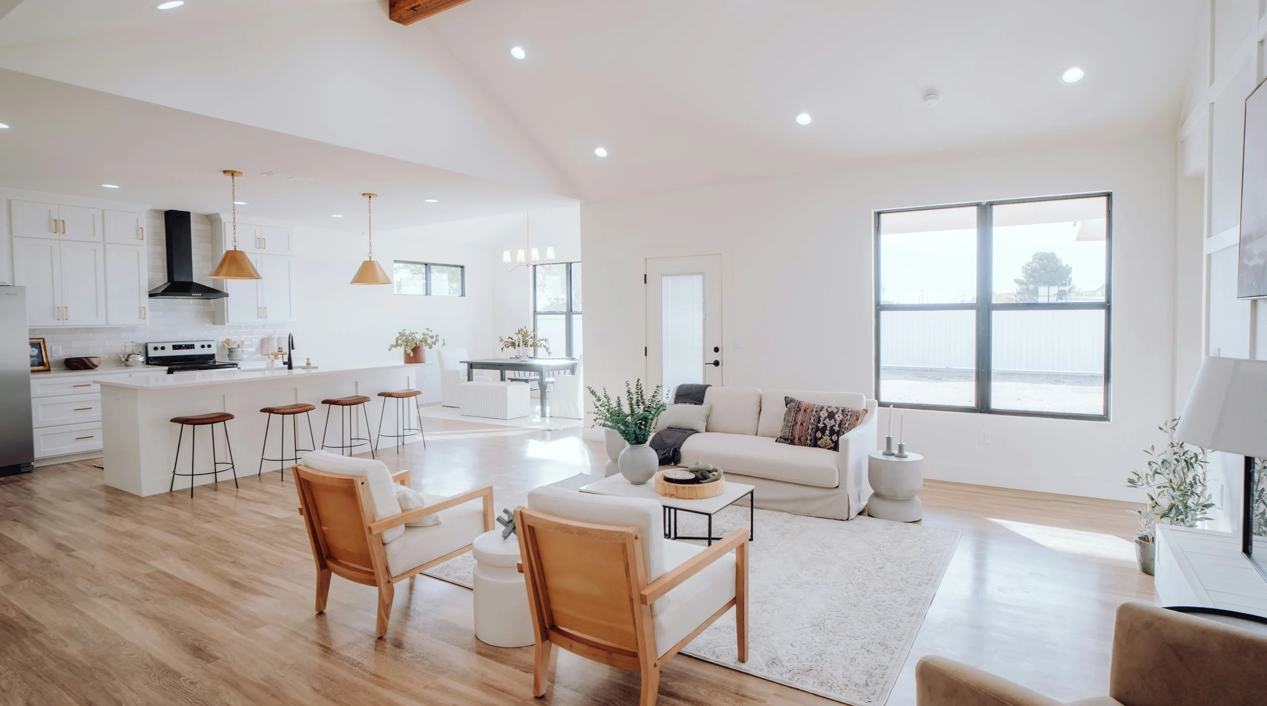 Updated Costa Mesa home presented for lease in 2026