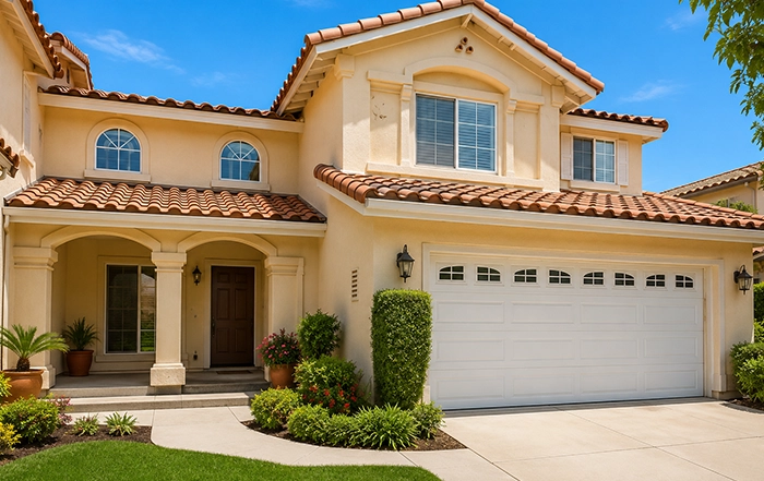 Country Village rental property