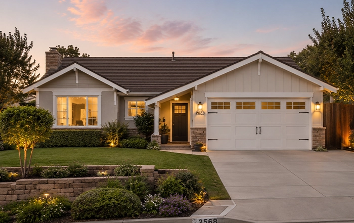 Dana Hills & Del Obispo rental property