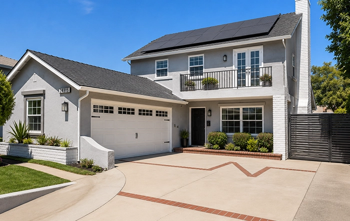 Deane Homes & North MV rental property