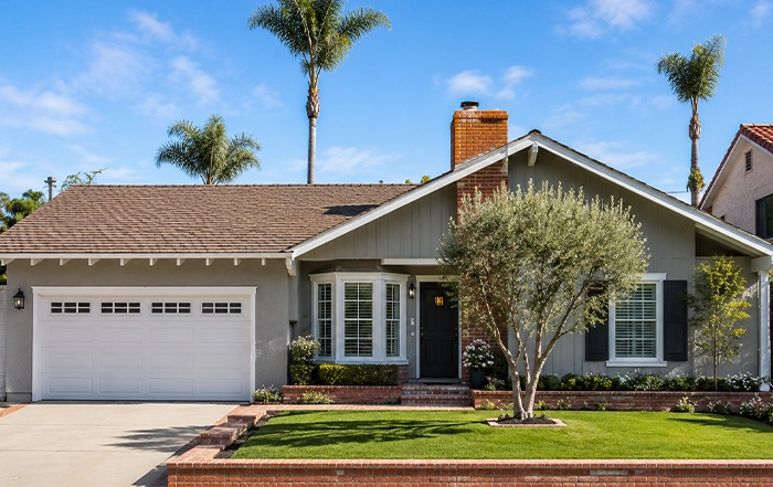 Greenbrook rental property