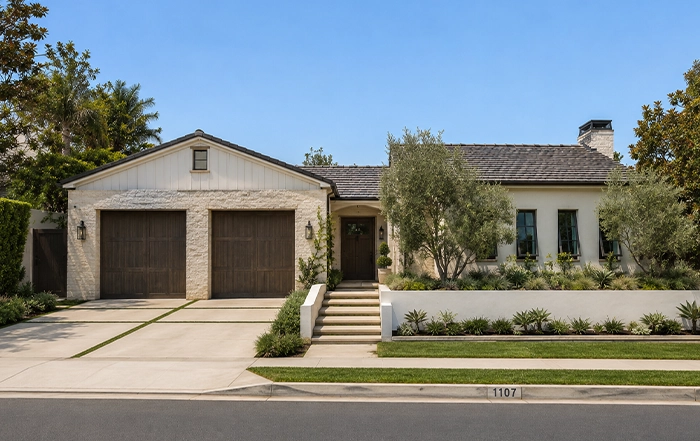 Harbor View Hills rental property