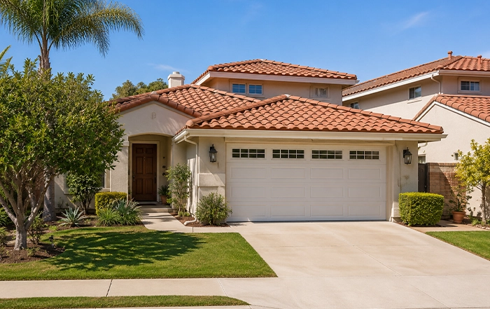 The Lake & Lake Forest Keys rental property