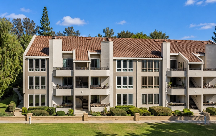 Montanoso & Aliso Villas rental property