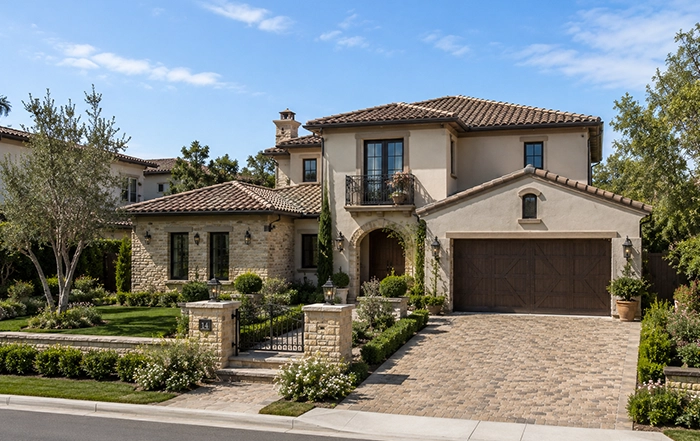 Newport Ridge rental property