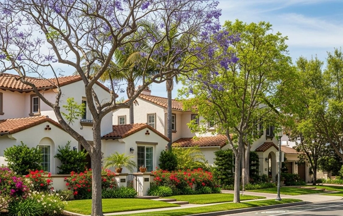 Northwood rental property
