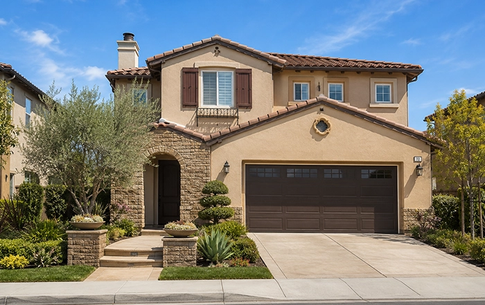 Orchard Hills rental property
