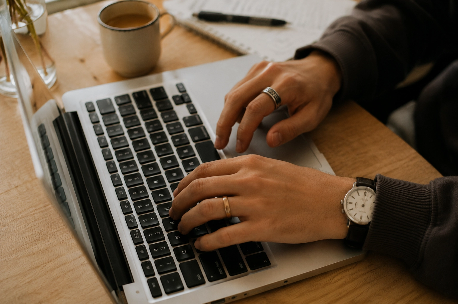 California unlawful detainer paperwork — serve the correct notice before filing