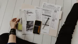Reviewing property management fees for an Orange County rental — 2026 cost guide