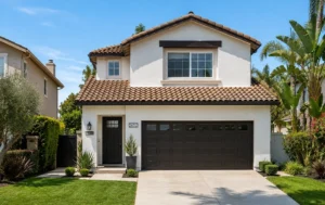 Orange County rental home — 2026 California eviction process guide for owners
