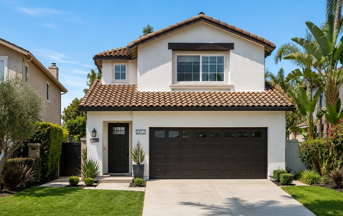 Orange County rental home — 2026 California eviction process guide for owners