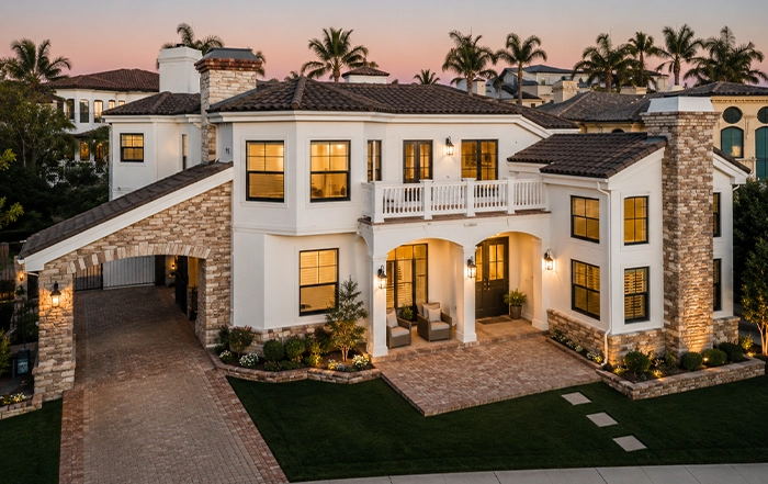 Southwest & the Riviera rental property