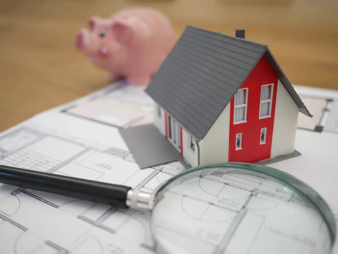 Property manager inspecting an Orange County rental home — routine inspections protect owners from deferred-maintenance surprises