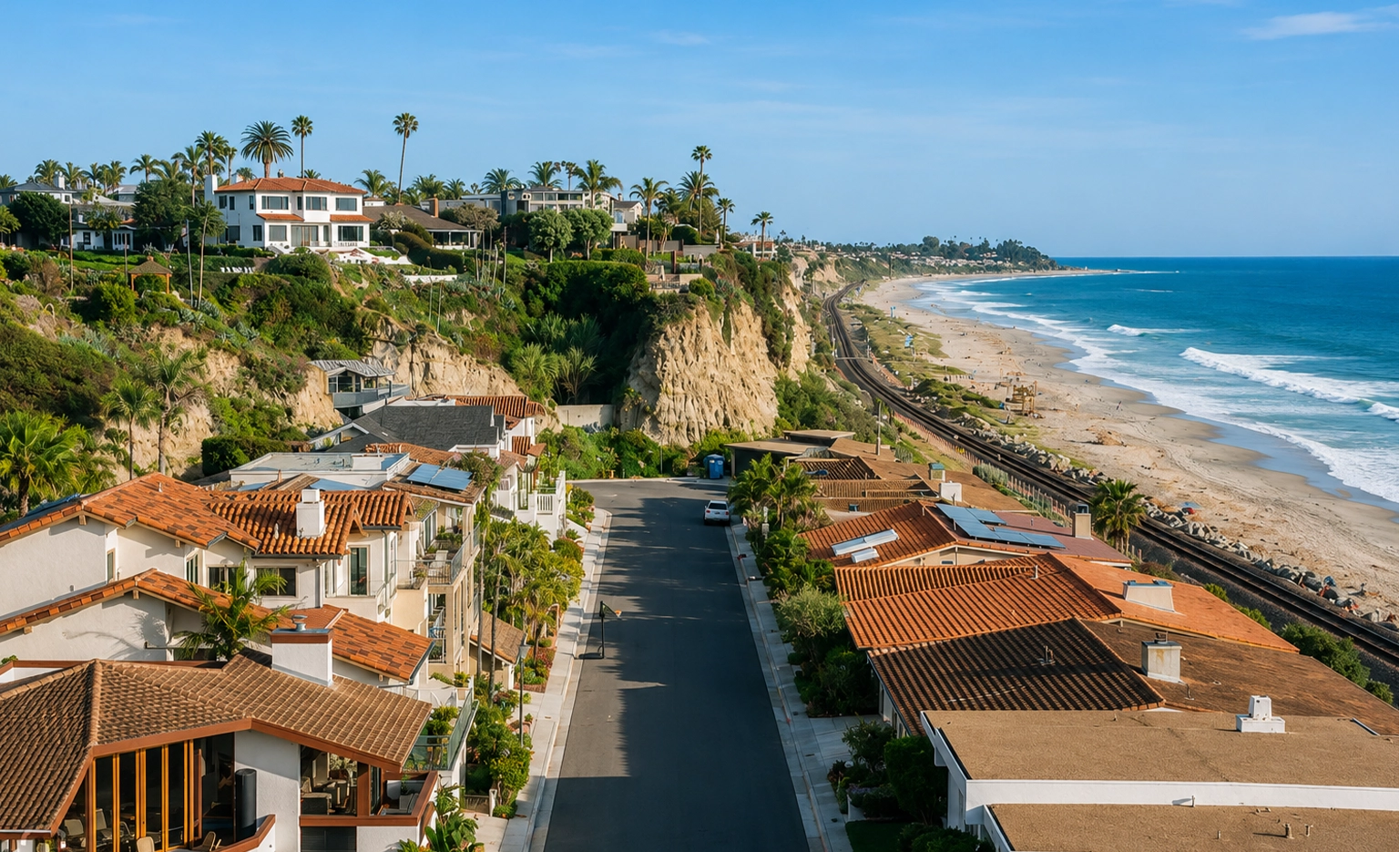 san clemente