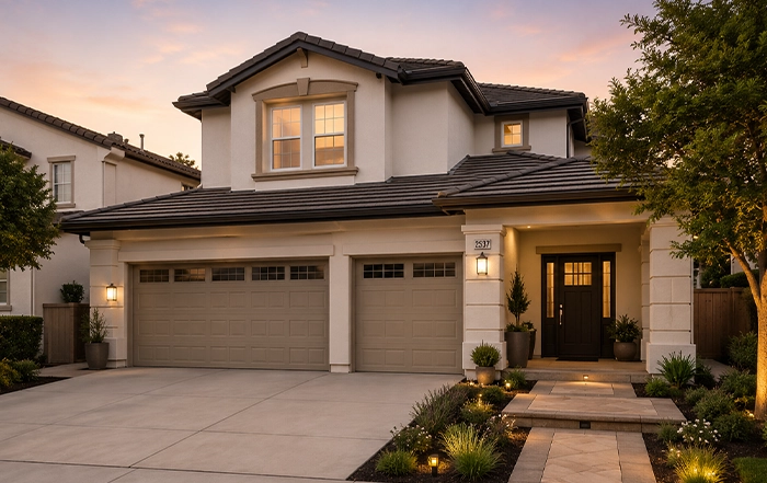 San Joaquin Hills rental property