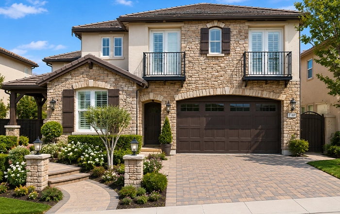 Crest de Ville & San Joaquin Hills rental property