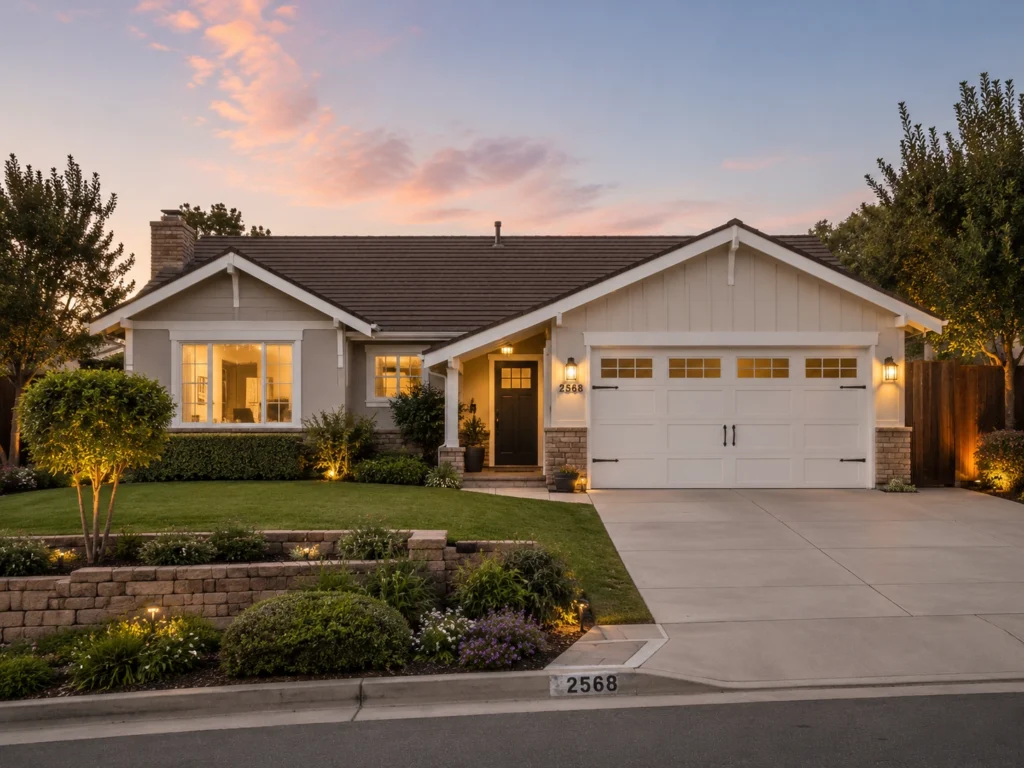 Orange County rental home keys — 2026 California security deposit law guide for owners
