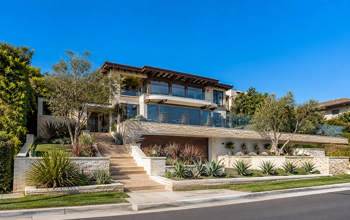 Shorecliffs rental property