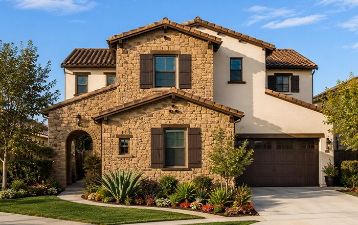 Talega rental property
