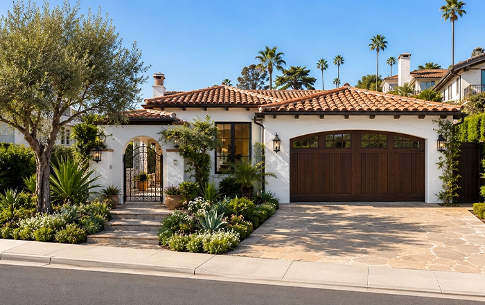 Three Arch Bay & South Laguna rental property