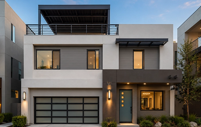 Tustin Legacy rental property