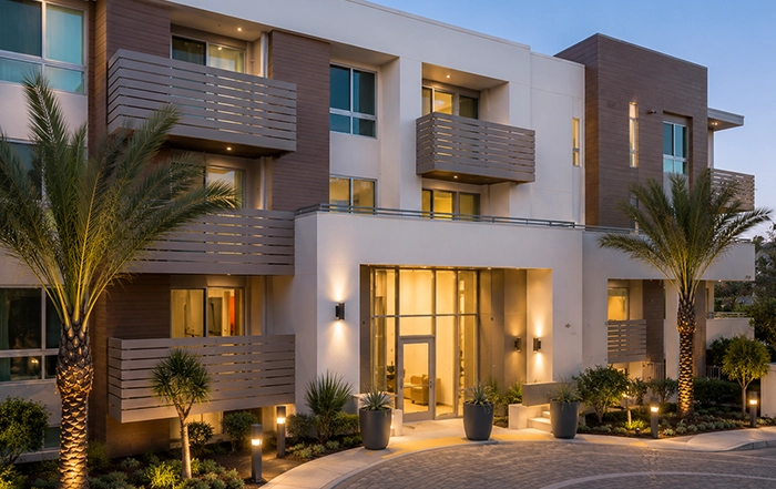 Westiside SoBeCa rental property