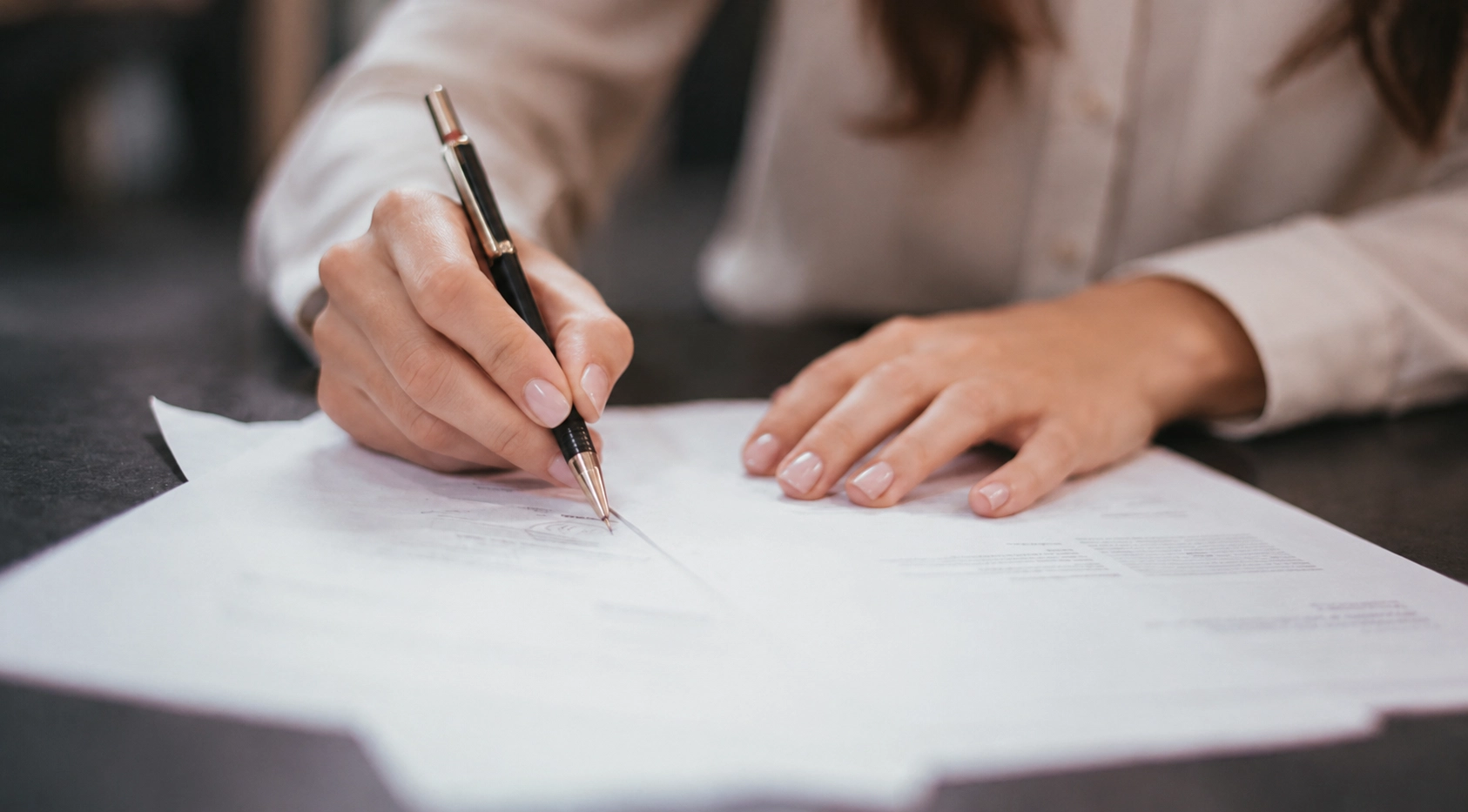 Get every property management fee in writing before you sign