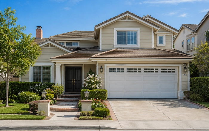 Woodbridge Mesa rental property