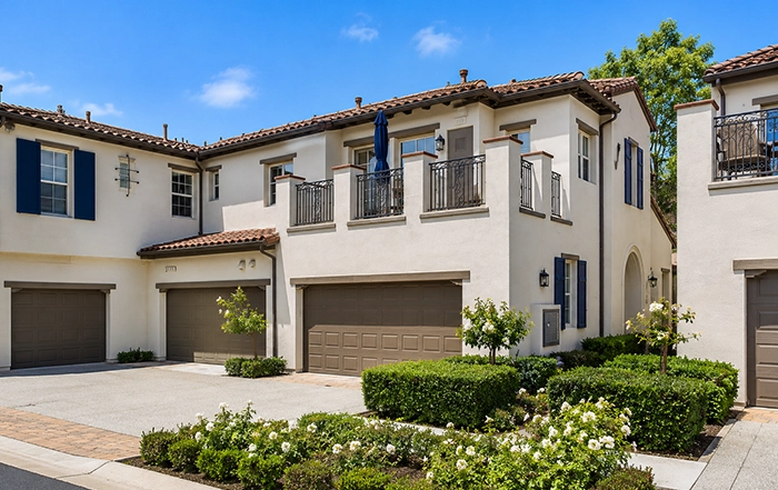 Ziani & Trovare rental property