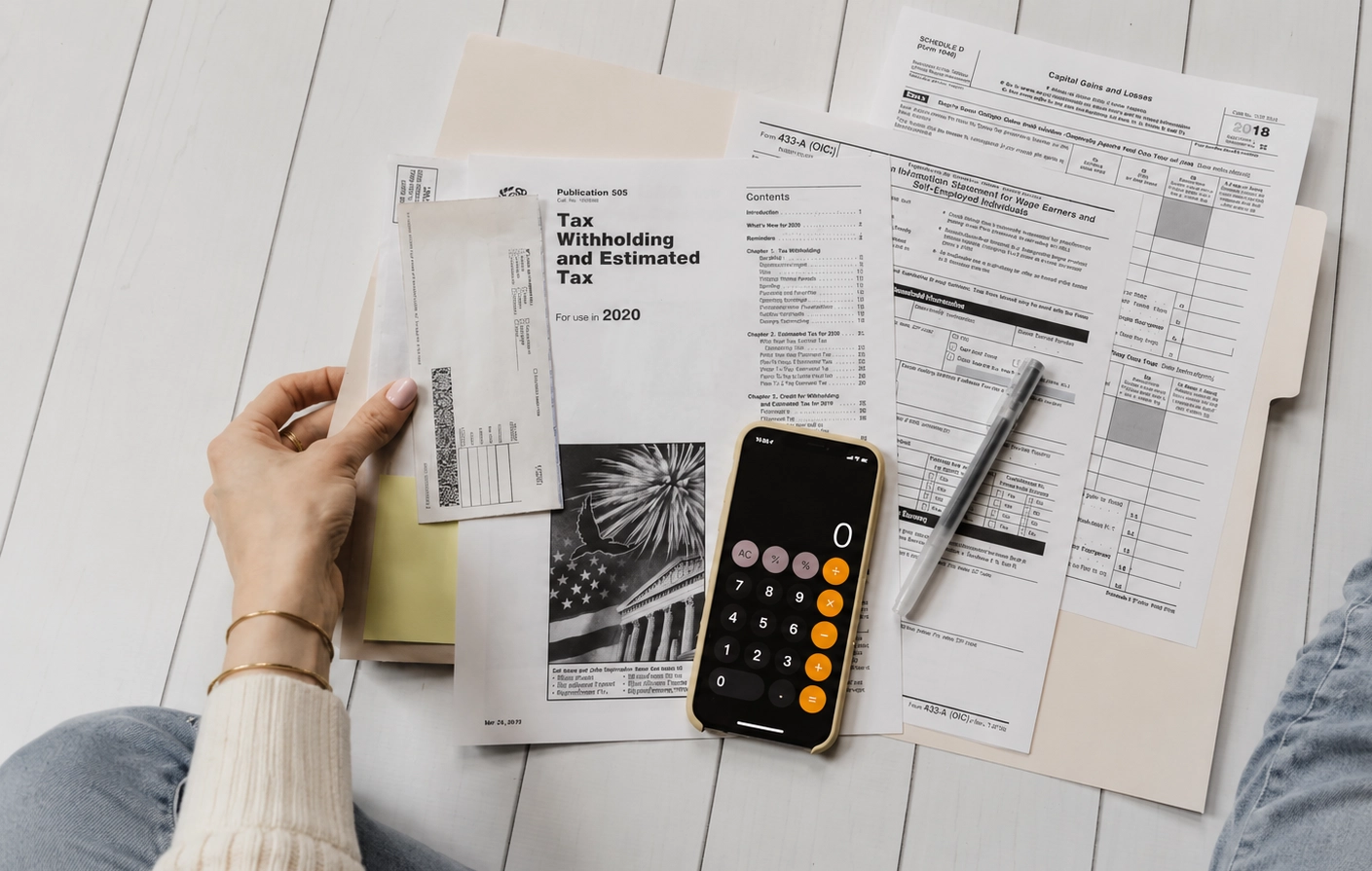 Running the rental investment math on yield and appreciation for an Orange County property