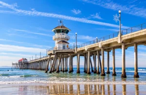 Huntington Beach coastal neighborhood where owners are pricing rentals